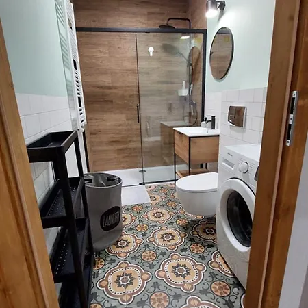 Apartament Old Town Centrum