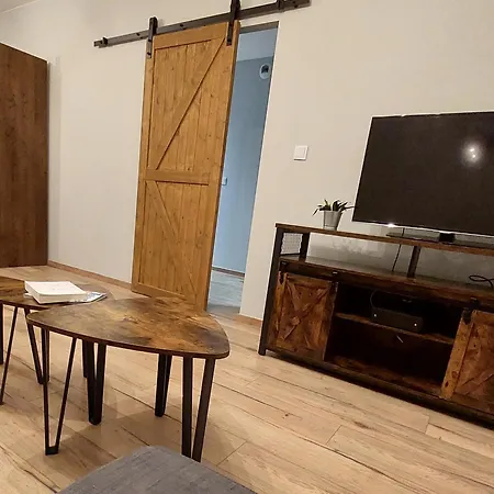 Apartament Old Town Centrum
