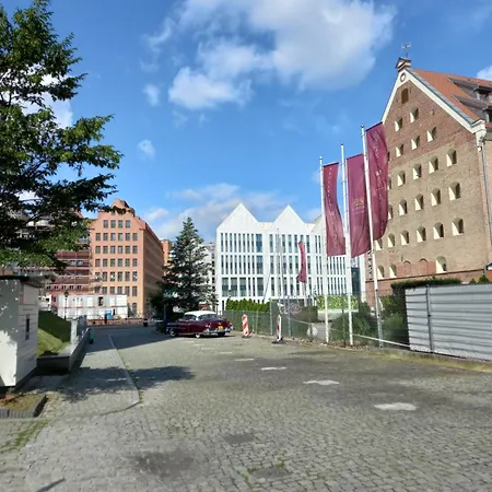 Apartament Old Town Centrum *