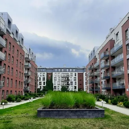Apartament Old Town Centrum Gdańsk
